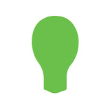 Light Bulb Shaped Jar Openers (Q711511)