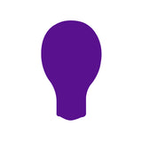 Light Bulb Shaped Jar Openers (Q711511)