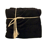 Lambswool Microsherpa Throw (Q71235)