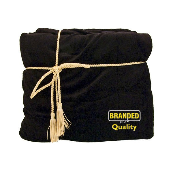 Lambswool Microsherpa Throw (Q71235)