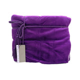 Lambswool Microsherpa Throw (Q71235)