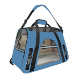 Basics Soft-Sided Pet Travel Carriers (Q712811)