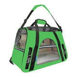 Basics Soft-Sided Pet Travel Carriers (Q712811)