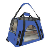 Basics Soft-Sided Pet Travel Carriers (Q712811)