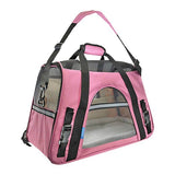Basics Soft-Sided Pet Travel Carriers (Q712811)