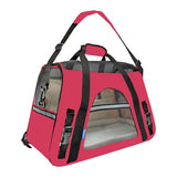 Basics Soft-Sided Pet Travel Carriers (Q712811)