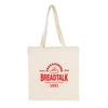 4oz Cotton Canvas Convention Totes (Q713711)
