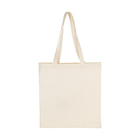 Custom 4oz Cotton Canvas Convention Totes (Q713711) - Cotton Canvas ...