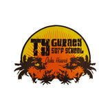 10" Oversized Embroidered Patches (Q715111)