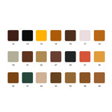 8 Inch Faux Leather Patches (Q716011)