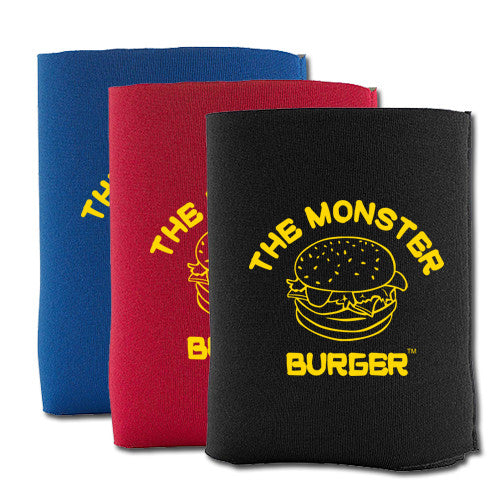 Liberty Bags Insulated Can Holder  Imprinted with Logo (Q716965)