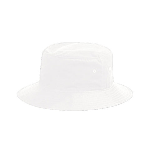 Big Accessories Crusher Cotton Twill Bucket Caps - Bucket Hats with ...
