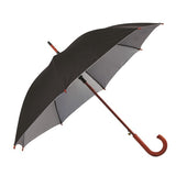 The 48 Inch Auto Open Umbrella With Hook Handle (Q717422)