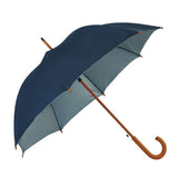 The 48 Inch Auto Open Umbrella With Hook Handle (Q717422)