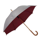 The 48 Inch Auto Open Umbrella With Hook Handle (Q717422)
