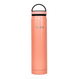20 Oz. Slim Bindle Bottle - Coral (Q717522)