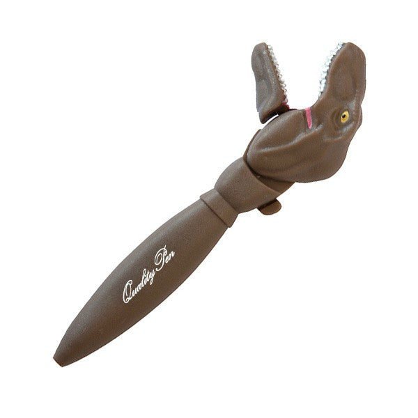 Moving TRex Pen  Imprinted with Logo (Q717622)