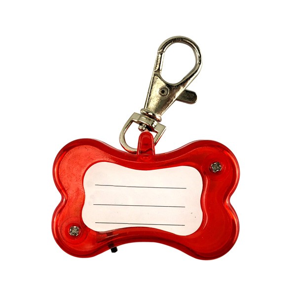 Pet Safety Strobe Tags (Q717711)