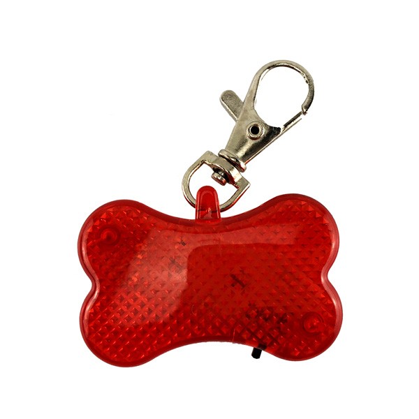 Pet Safety Strobe Tags (Q717711)