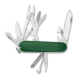 SWISS ARMY® Deluxe Tinker Pocket Knives (Q718211)