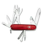 SWISS ARMY® Deluxe Tinker Pocket Knives (Q718211)