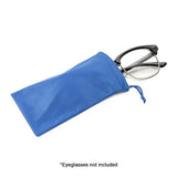 3.5 x 7 Inch Synthetix™ Drawstring Bag (Q718722)