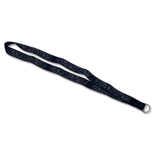 Custom Polyester Screen Printed Lanyards w/ Split Ring (36" X 0.75") (Q718776) -  - 1