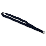 Polyester Screen Printed Lanyards w/ Split Ring (36" X 0.75") (Q718776)