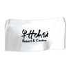 28 x 58 9Lb Velour Hemmed Beach Towels (Q719011)