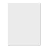 PhotoImage® Spectra Lite Plaques - 9 x 12 x 1/8 In (Q719811)