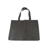 Gusseted Tote Bags (16"W x 12"H) (Q720311)