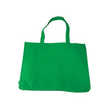 Gusseted Tote Bags (16"W x 12"H) (Q720311)