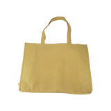 Gusseted Tote Bags (16"W x 12"H) (Q720311)
