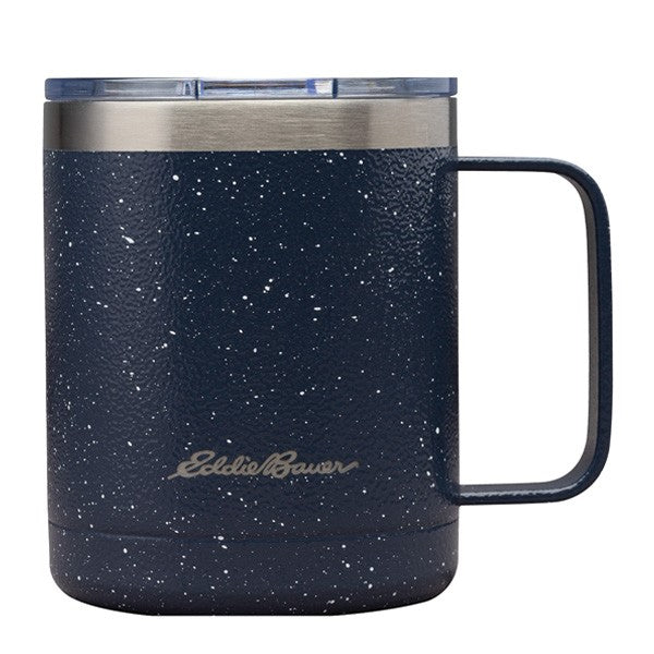 Q720622　Eddie　Mugs　Bauer®　12　Oz.　Camping　Windom　Mug　Travel　with　Logo　QI