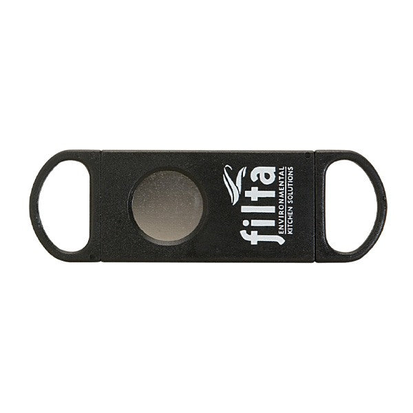 Deluxe 54 Gauge Cigar Cutter (Q721211)