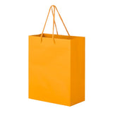 8 x 10 Matte Laminated Euro Tote Bag (Q722111)