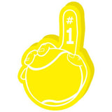 Tennis Ball Hand (Q722165)