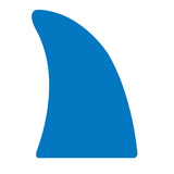 Shark-Dolphin Fin Cheering Mitts (Q722511)