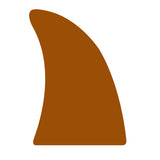 Shark-Dolphin Fin Cheering Mitts (Q722511)