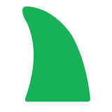 Shark-Dolphin Fin Cheering Mitts (Q722511)