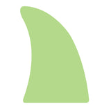 Shark-Dolphin Fin Cheering Mitts (Q722511)