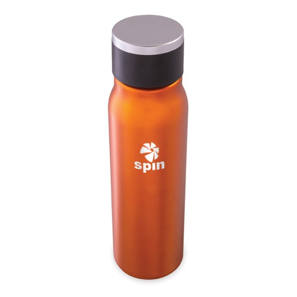 Straight Shooter 24 Oz. Tritan Bottle (Q722522)