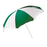 6ft Aluminum Beach Umbrella (Q725422)
