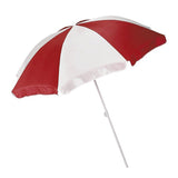 6ft Aluminum Beach Umbrella (Q725422)