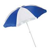 6ft Aluminum Beach Umbrella (Q725422)