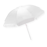 6ft Aluminum Beach Umbrella (Q725422)