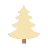 Christmas Tree Ornaments (Q725911)
