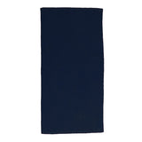 30 x 60 11 Lbs. Embroidered Velour Hemmed Towel (Q726211)