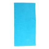 30 x 60 11 Lbs. Embroidered Velour Hemmed Towel (Q726211)