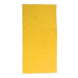 30 x 60 11 Lbs. Embroidered Velour Hemmed Towel (Q726211)